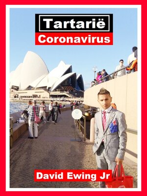 cover image of Tartarië--Coronavirus
